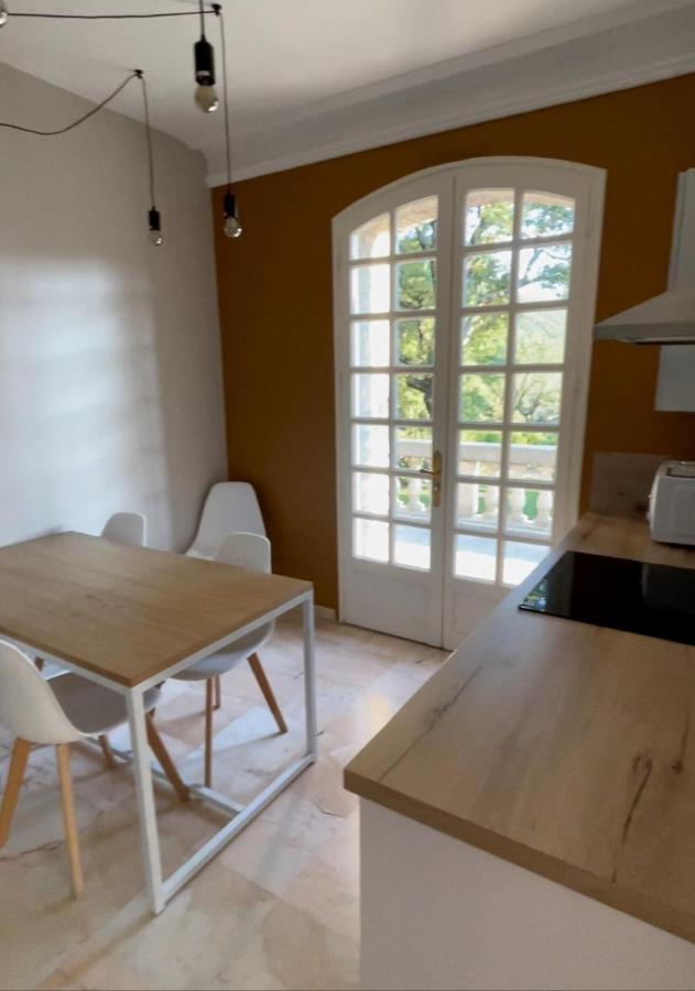 Les Hauts du Marquet - Gîte 4* grande capacité en Cévennes  Saint Jean du Pin Esterno foto