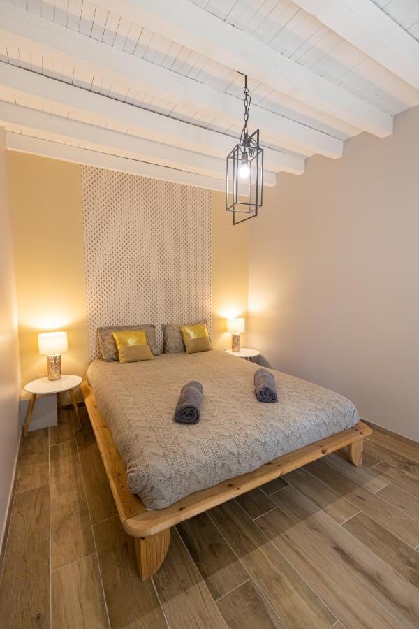 Les Hauts du Marquet - Gîte 4* grande capacité en Cévennes  Saint Jean du Pin Esterno foto